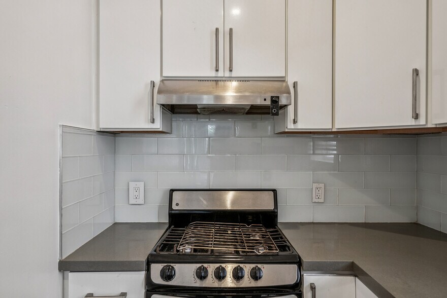 More Photos Of 669 Ellis St, San Francisco Apartments For Sale