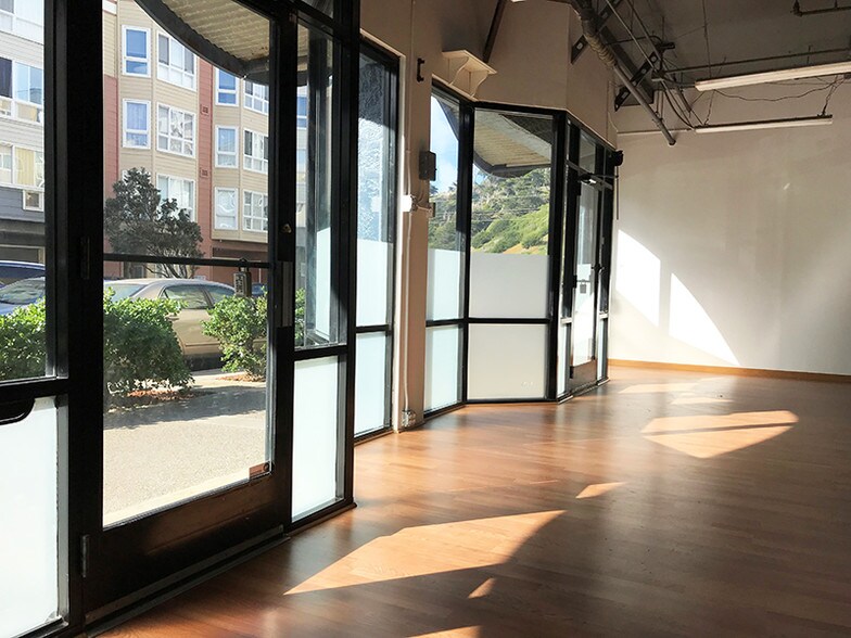 More Photos Of 732 La Playa St, San Francisco Apartments For Lease