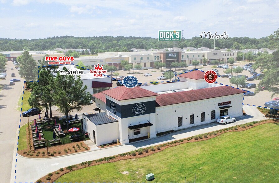 More Photos Of , Flowood General Retail For Sale