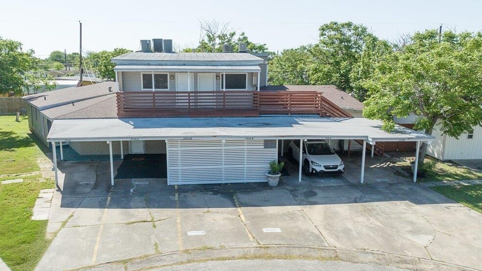 More Photos Of 3908 Verner Cir, Corpus Christi Apartments For Sale