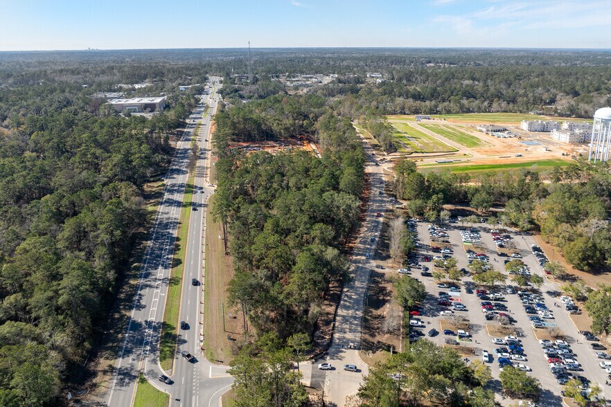 More Photos Of Thomasville Road, Tallahassee Land For Sale