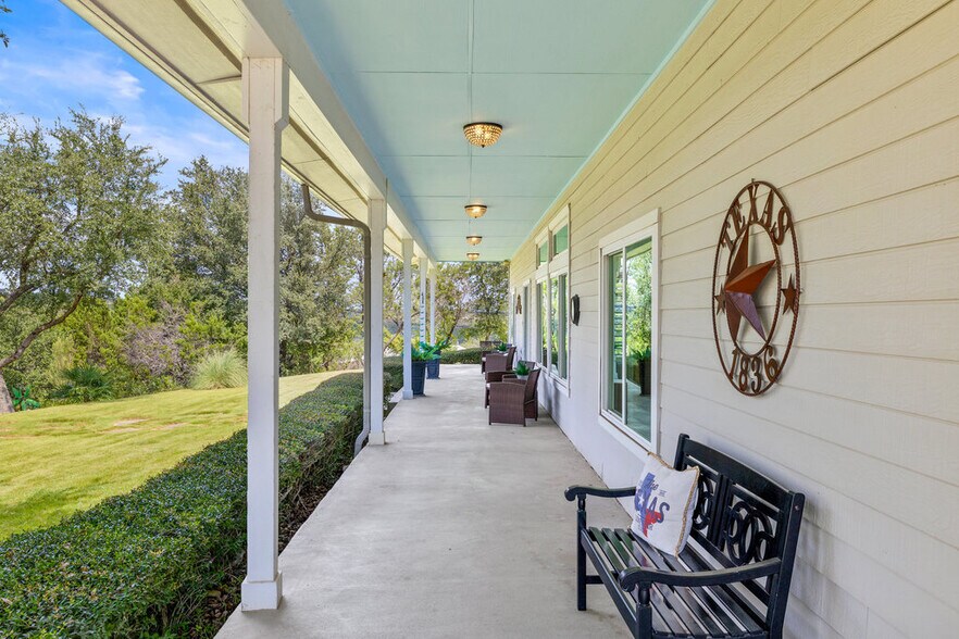 More Photos Of 4607 R O Dr, Spicewood Lodge Meeting Hall For Sale