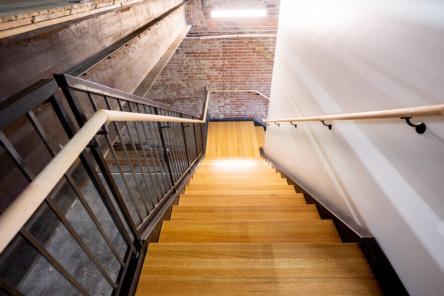 More Photos Of 126 N St Francis St, Wichita Storefront Retail Residential For Lease