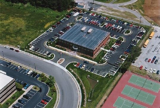 More Photos Of 4445 Corporation Ln, Virginia Beach Office For Lease