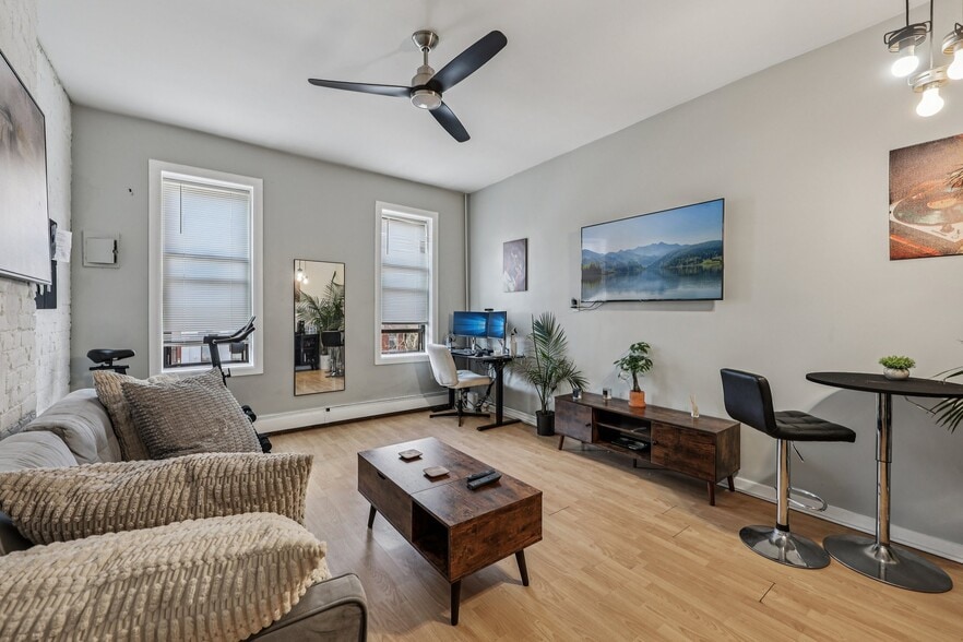 More Photos Of 34 Madison Ave, Jersey City Multifamily For Sale