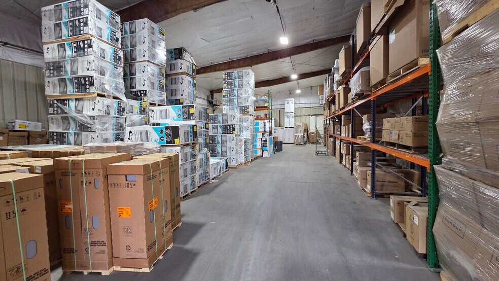 More Photos Of , Idaho Falls Industrial For Sale