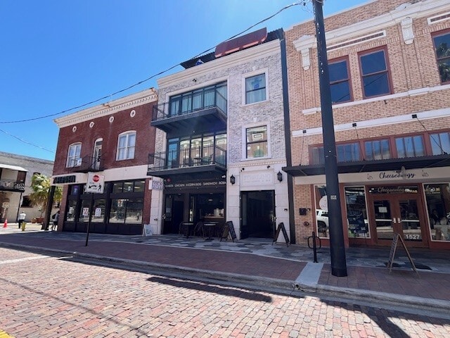 More Photos Of 1535 E 7th Ave, Tampa General Retail For Sale