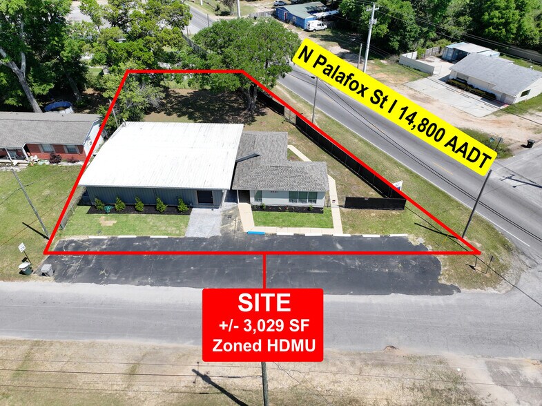 More Photos Of 6851 Palafox St, Pensacola Medical For Sale