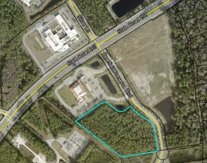 More Photos Of 200 Deerfield Preserve Blvd, Saint Augustine Medical For Sale