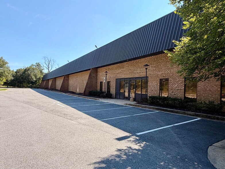 Primary Photo Of 7575 Washington Blvd, Elkridge Warehouse For Lease