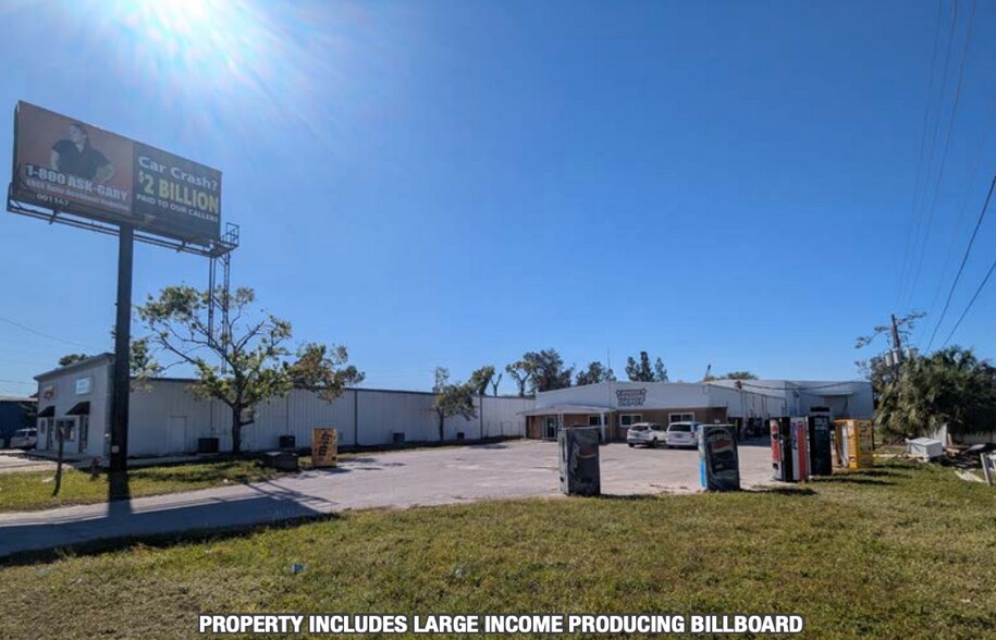 More Photos Of 13750 N 49th St, Clearwater Warehouse For Sale