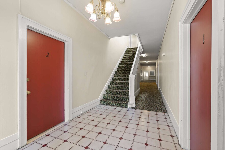 More Photos Of 59 S 5th St, San Jose Apartments For Sale