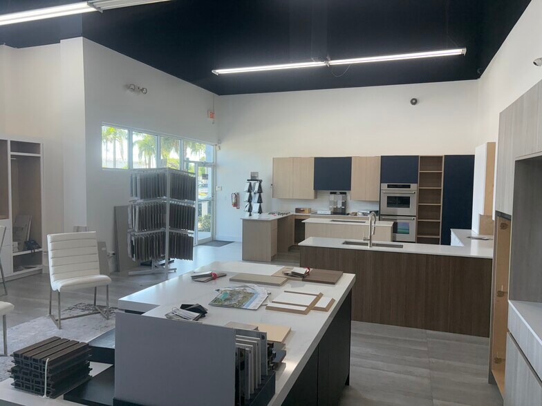 More Photos Of 2400 W Copans Rd, Pompano Beach Showroom For Lease