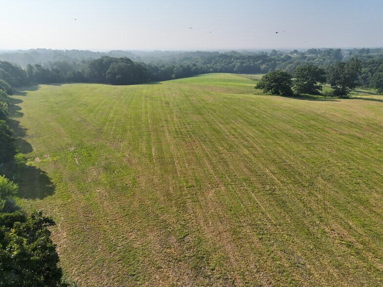 More Photos Of 680 Tickridge Rd. (20+/- Acres), Silex Land For Sale