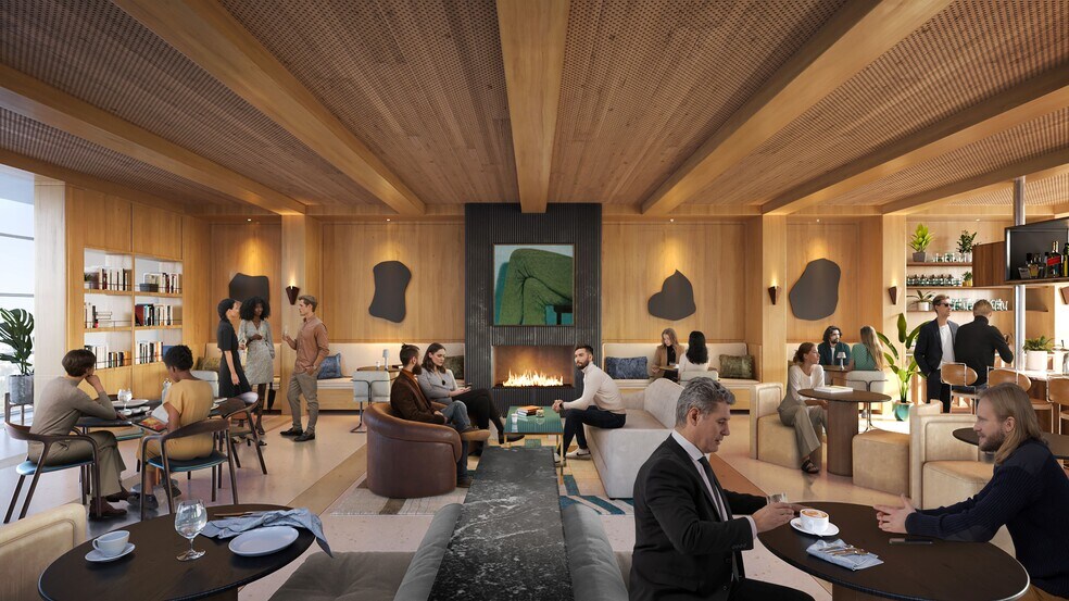 More Photos Of 2114 North Henderson Ave, Dallas Office For Lease