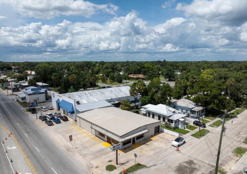 More Photos Of 600 Reid St, Palatka Freestanding For Sale