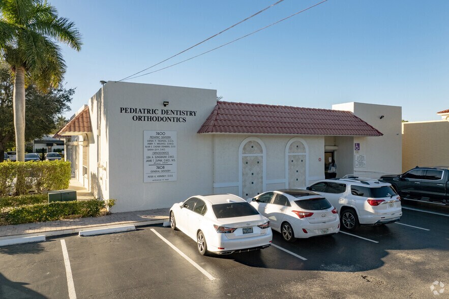 More Photos Of 7390 NW 5th St, Plantation Unknown For Lease