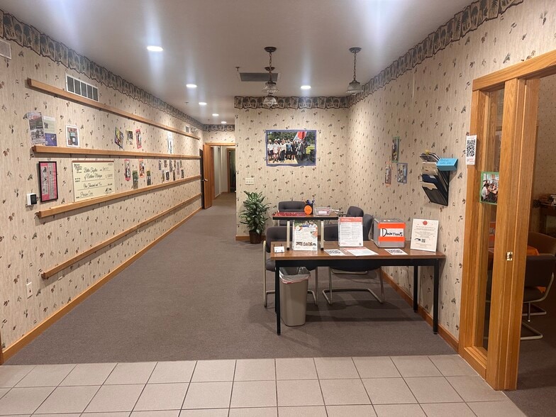 More Photos Of 1499 Business Park Dr, Traverse City Medical For Sale