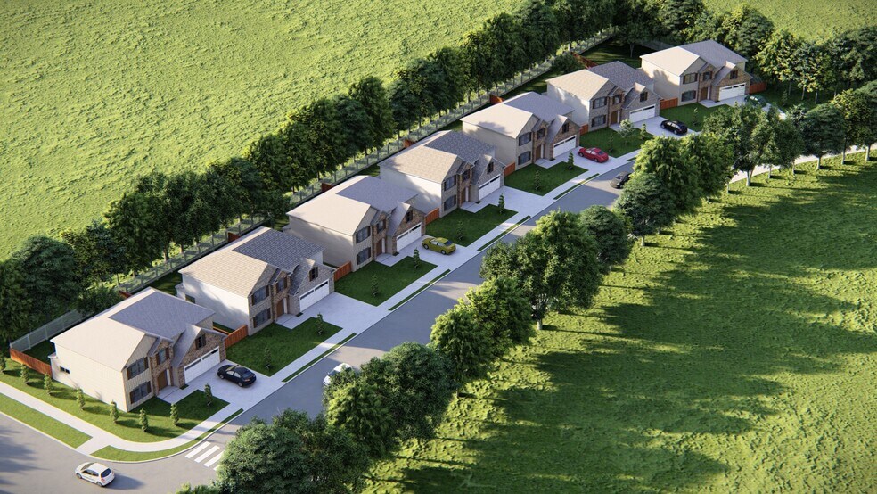 More Photos Of 750 Carroll Pky, Frederick Land For Sale