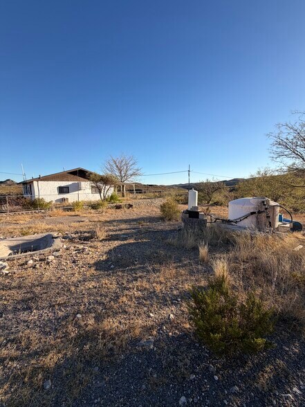More Photos Of 1800 Cibolo Creek Dr, Shafter Land For Sale