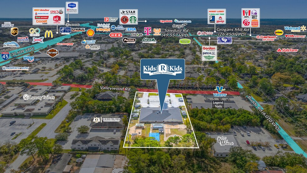 More Photos Of ,  General Retail For Sale