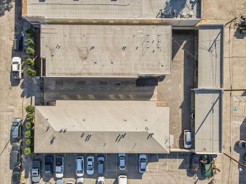 More Photos Of 5516 Virginia Ave, Los Angeles Multifamily For Sale