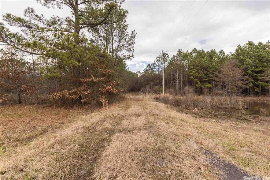 More Photos Of 6137 Hwy 367, Beebe Land For Sale
