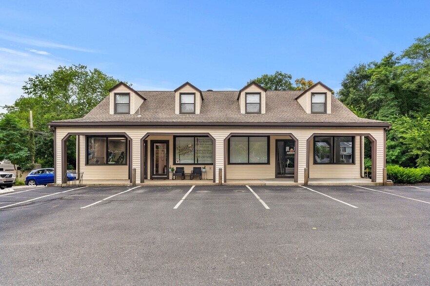 Primary Photo Of 859 Washington St, Easton Office For Lease