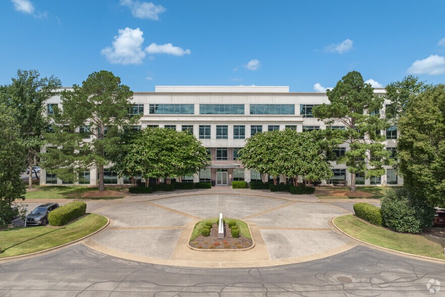 Primary Photo Of 3175 Lenox Park Blvd, Memphis Office For Lease