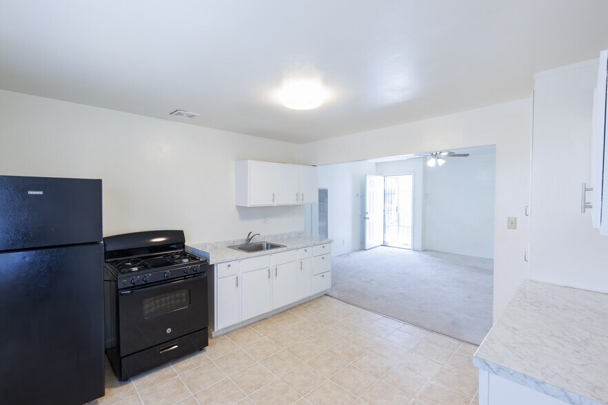 More Photos Of 628 Kentucky St, Vallejo Apartments For Sale