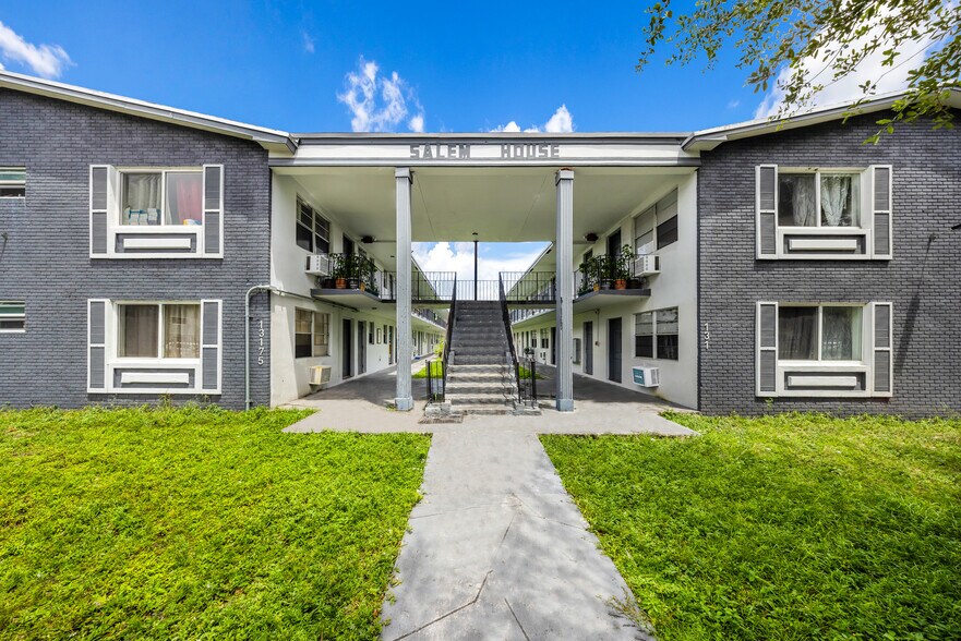 More Photos Of 13155-13175 NE 6th Ave, North Miami Multifamily For Sale