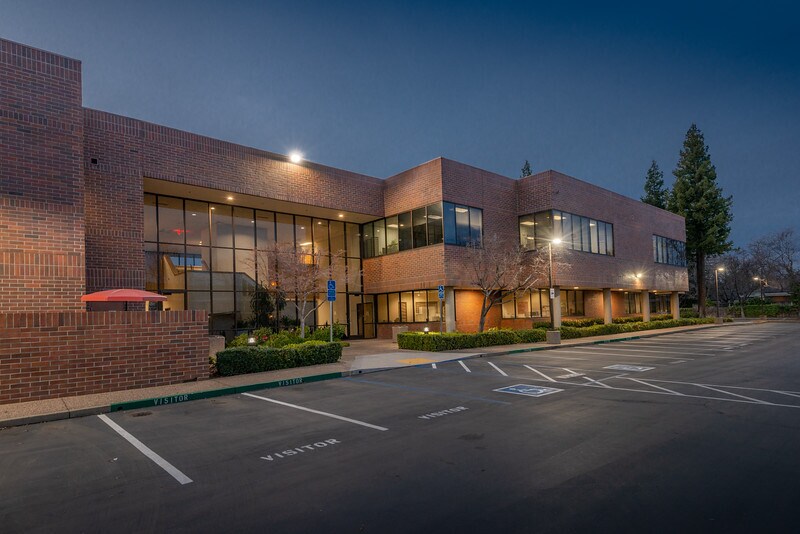 More Photos Of 3800 Watt Ave, Sacramento Office For Lease