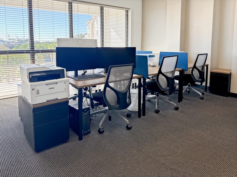 More Photos Of 110 Front St, Jupiter Coworking Space