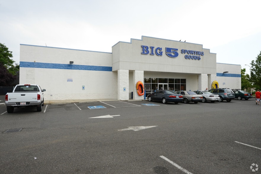 Primary Photo Of 15500 SE Mill Plain Blvd, Vancouver Freestanding For Sale