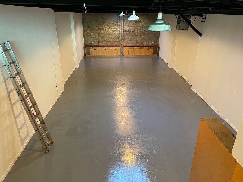 More Photos Of 340 Harriet St, San Francisco Light Manufacturing For Lease