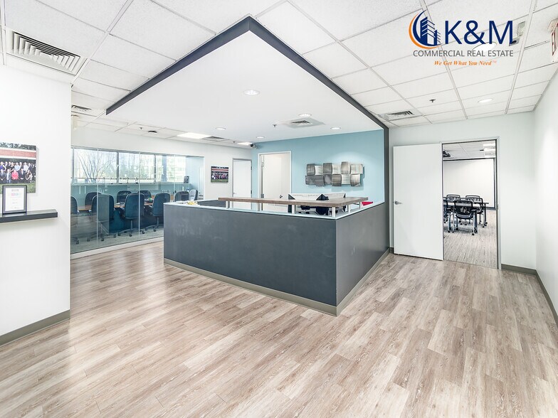 More Photos Of 12359 Sunrise Valley Dr, Reston Office For Lease