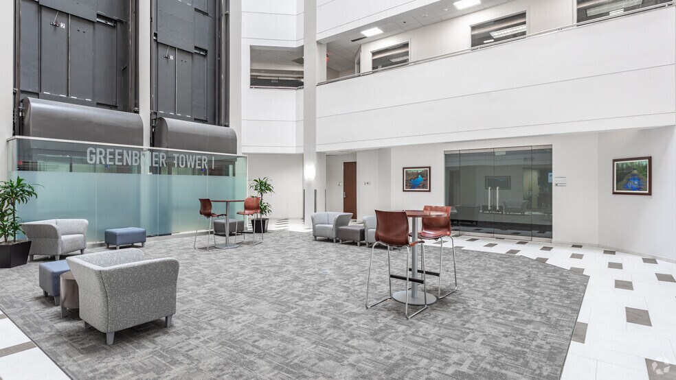 Photo of 4th Floor Ste 402