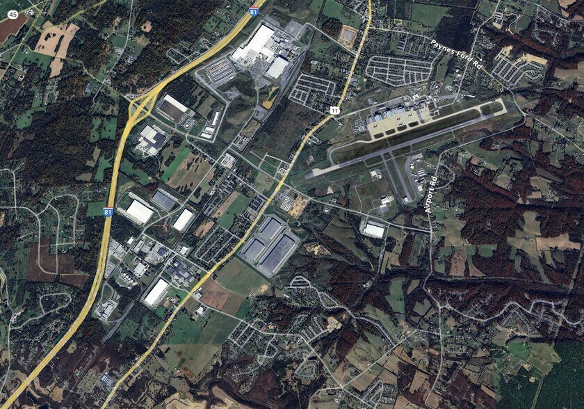 More Photos Of 4903 Winchester Ave, Martinsburg Unknown For Lease