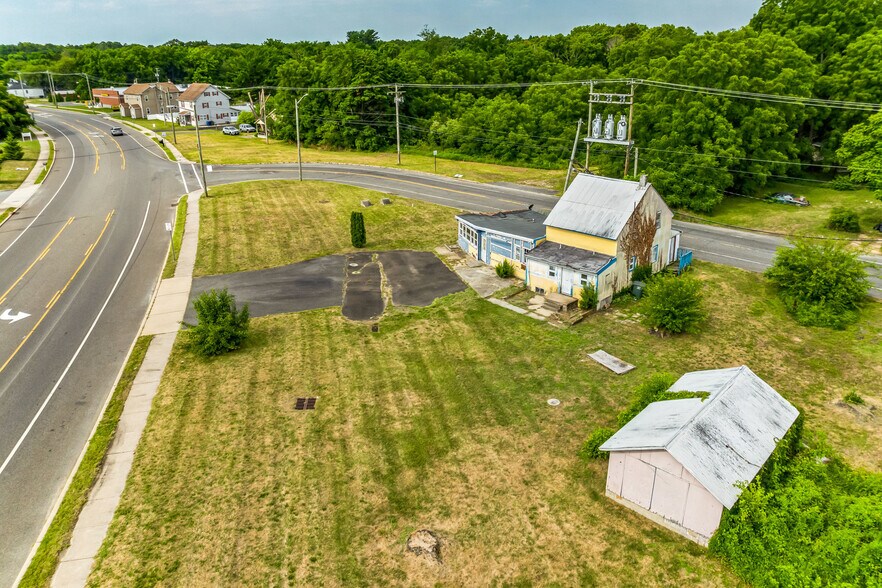 More Photos Of 369 Delsea Dr, Malaga Land For Lease