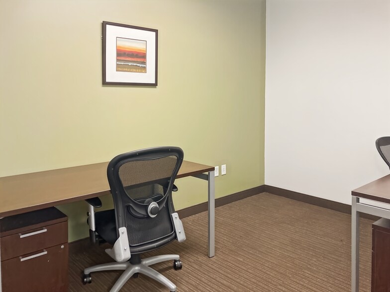 More Photos Of 101 Hudson St, Jersey City Coworking Space