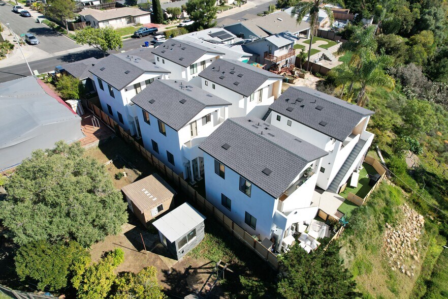 More Photos Of 4578 Jicarillo Ave, San Diego Apartments For Sale