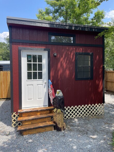 More Photos Of 2094 S Live Oak Dr, Moncks Corner Loft Creative Space For Lease