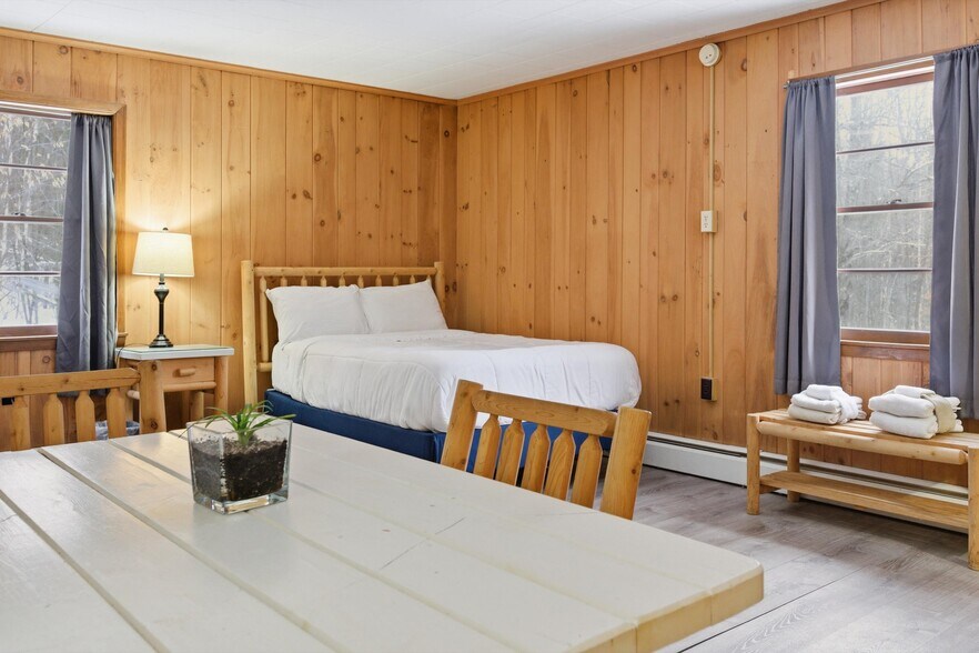 More Photos Of 2999 State Route 8, North Creek Hotel For Sale