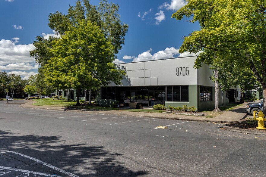 More Photos Of 9640 SW Sunshine Ct, Beaverton Unknown For Lease