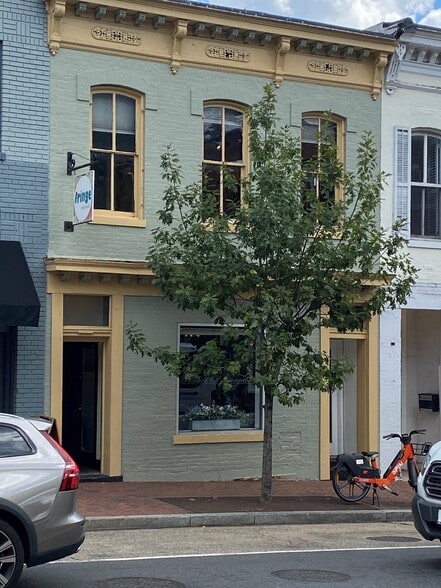 More Photos Of 1425 Wisconsin Ave NW, Washington Storefront Retail Office For Lease