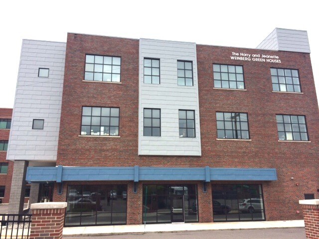 More Photos Of 250 McDougall St, Detroit Storefront For Lease