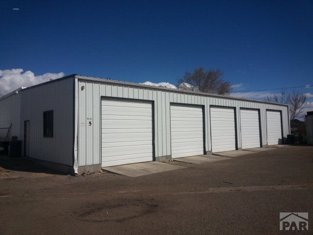More Photos Of 521 Santa Fe Dr, Pueblo Warehouse For Lease