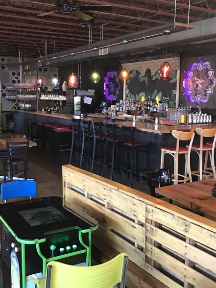 More Photos Of 2722 E Michigan Ave, Lansing Loft Creative Space For Lease