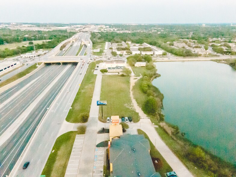 More Photos Of 5540 NE Loop 820, Haltom City Land For Sale