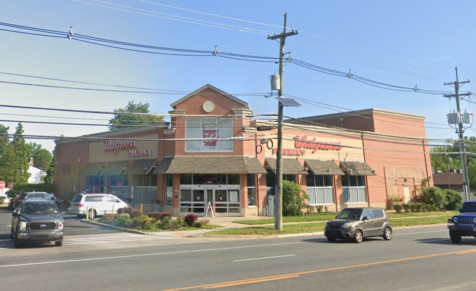 More Photos Of 504 Kings Hwy, Cherry Hill Drugstore For Lease